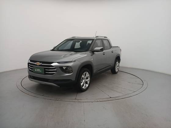 CHEVROLET MONTANA 1.2 TURBO FLEX LTZ AUTOMÁTICO